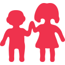 Fundacja Dajemy Dzieciom Siłę (logo)