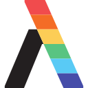 Stowarzyszenie Lambda Warszawa (logo)