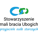 Stowarzyszenie mali bracia Ubogich (logo)