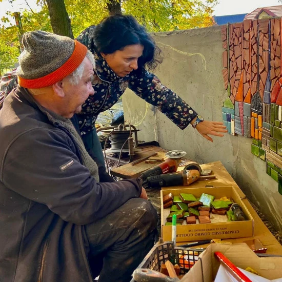 Stowarzyszenie "Betlejem" (foto)