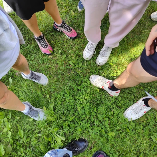 Fundacja "Dobrych Inicjatyw" (foto)