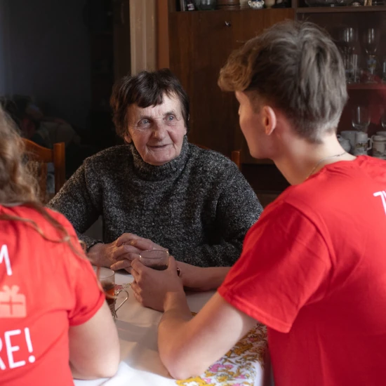 Stowarzyszenie "WIOSNA" (foto)