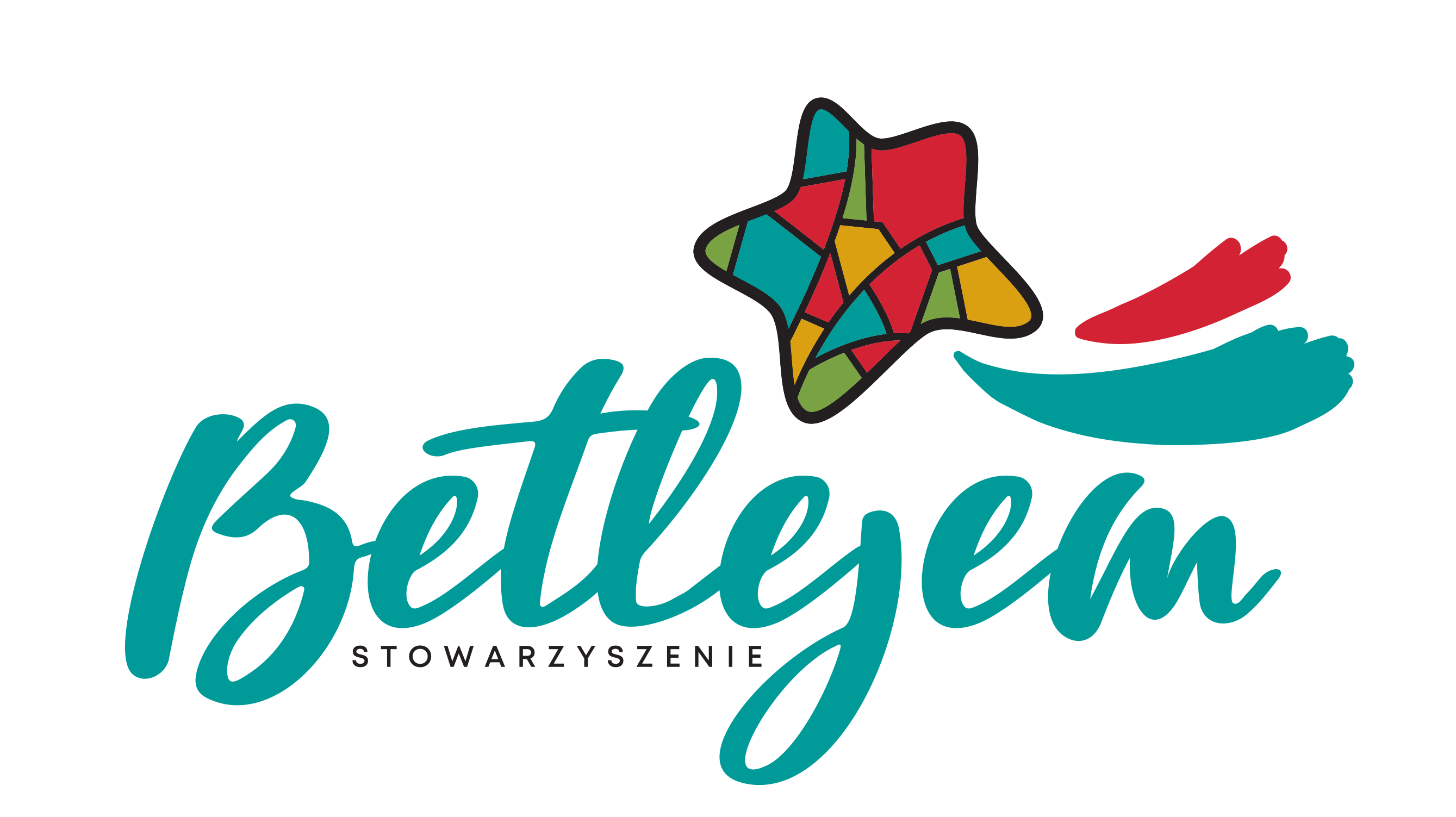 Stowarzyszenie "Betlejem" (logo)
