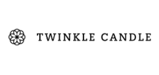 partner twinkle candle