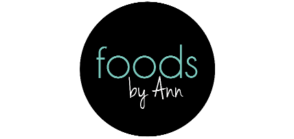 logo partner FOODSbyANN