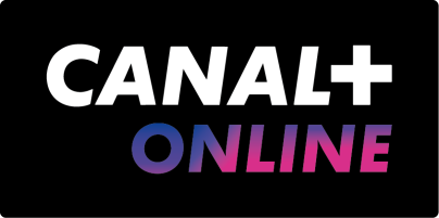 logo canal plus online