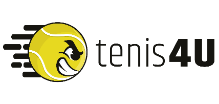 logo partner tenis4u