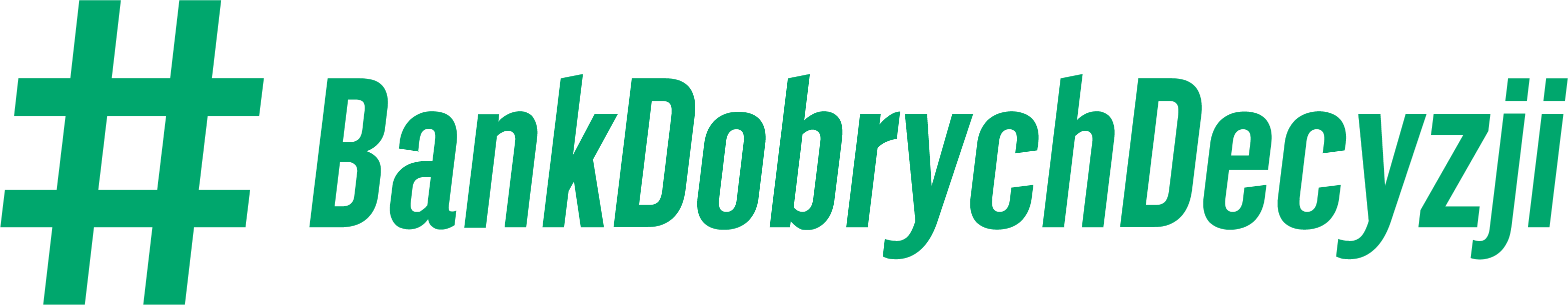 #bankdobrychdecyzji