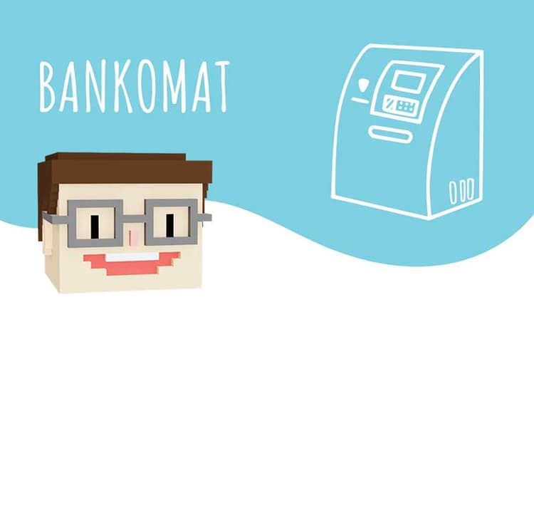 BANKOMAT