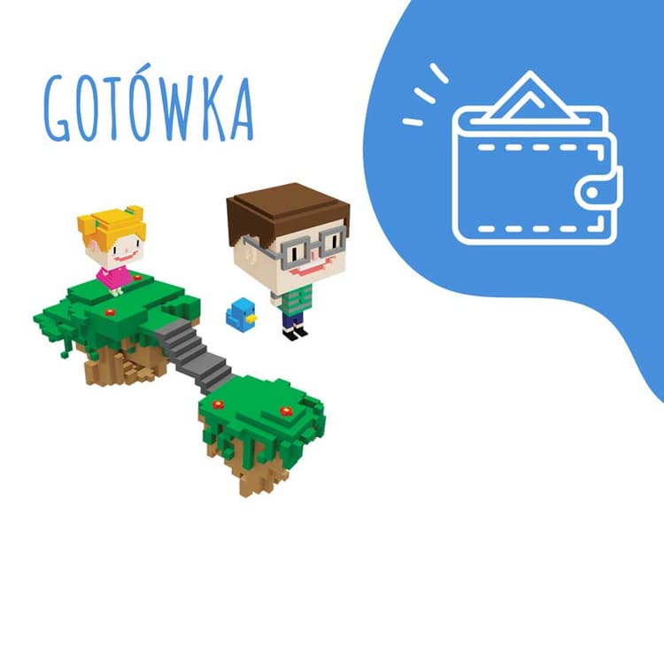 GOTÓWKA