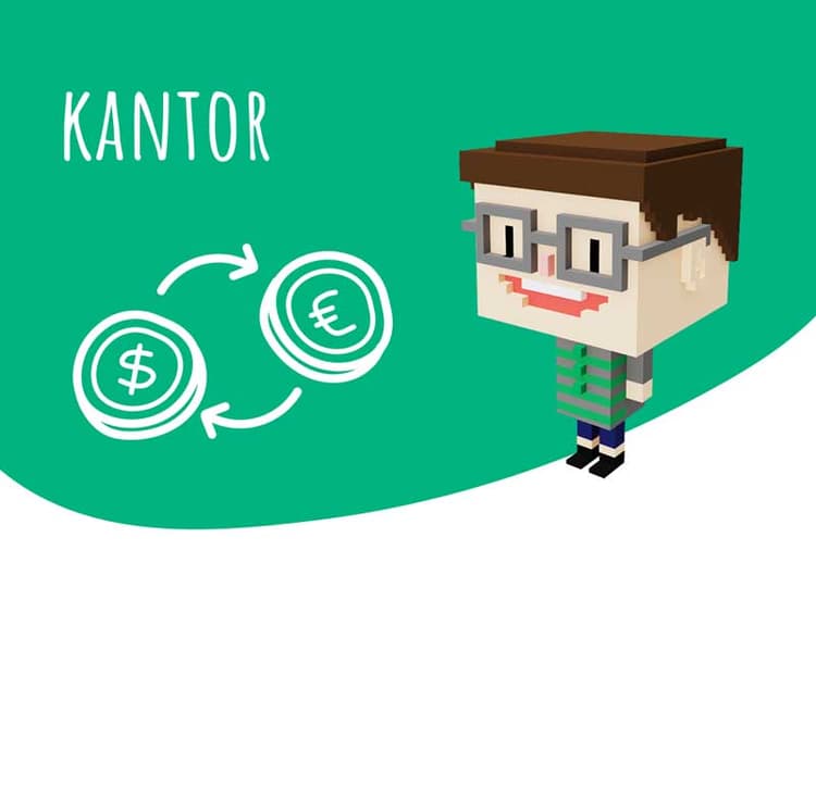 kantor