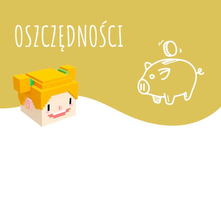 OSZCZĘDNOŚCI