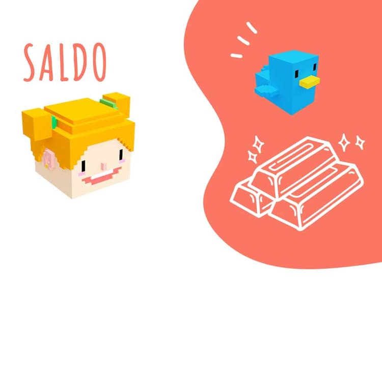 SALDO