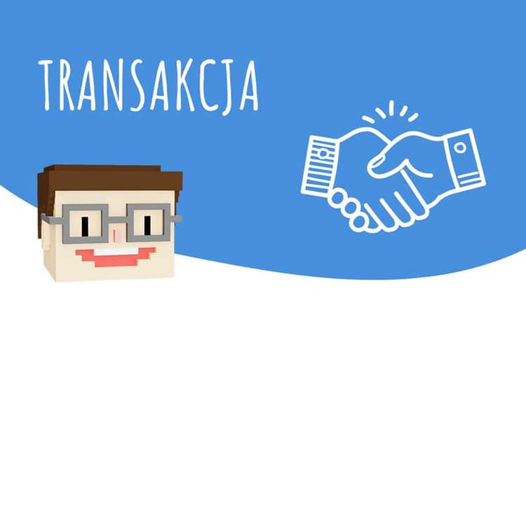 TRANSAKCJA