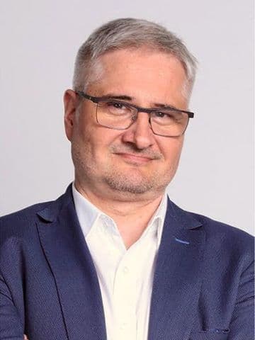 Maciej Samcik