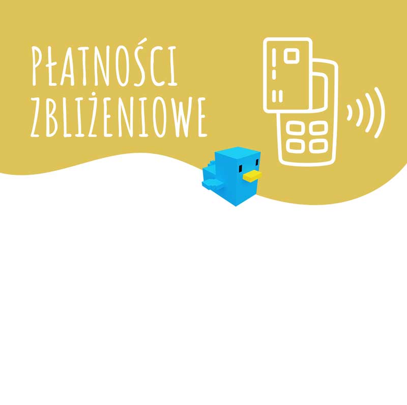PŁATNOŚCI <br /> ZBLIŻENIOWE