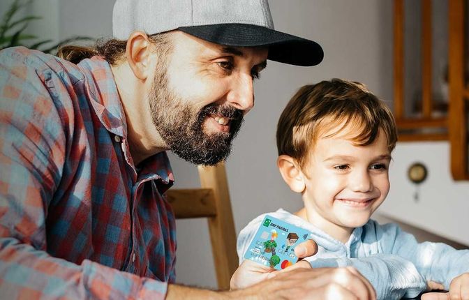 Jak wdrażać dzieci w prowadzenie dorosłego domowego budżetu?