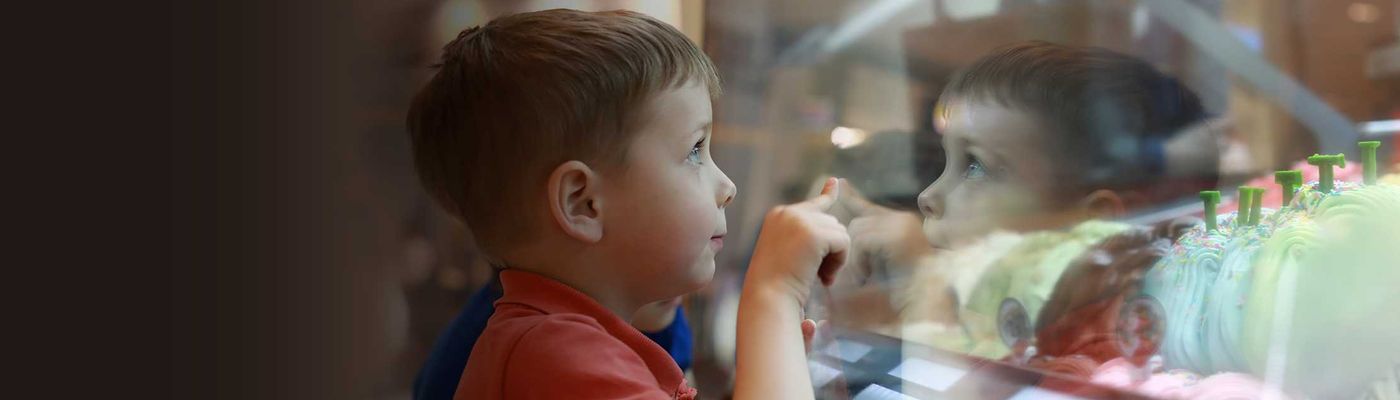 Mamo, kup mi! - jak reagować na dziecięce prośby