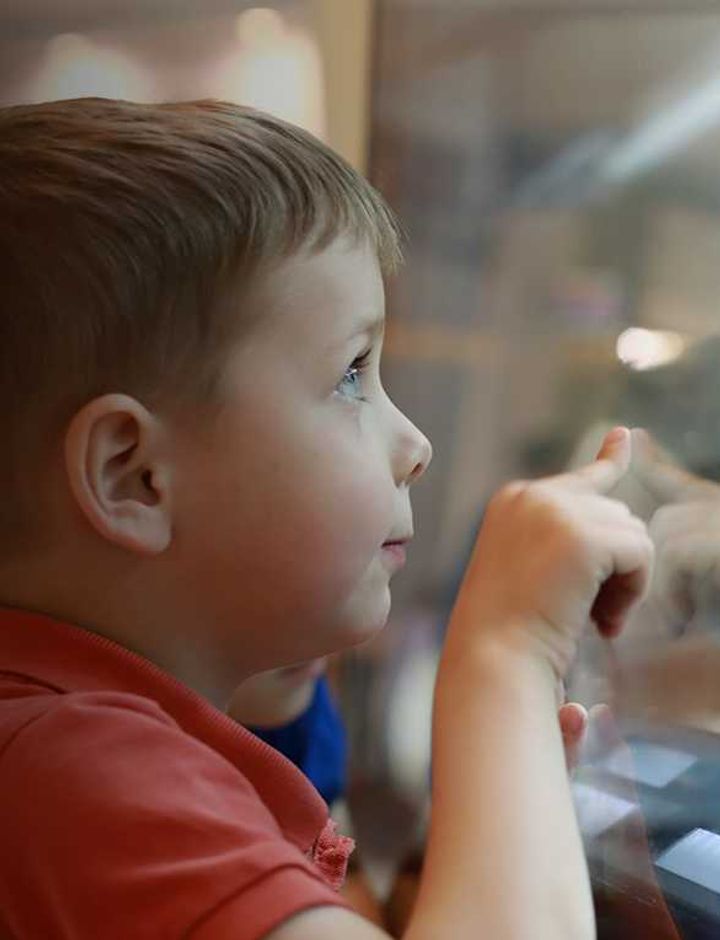 Mamo, kup mi! - jak reagować na dziecięce prośby