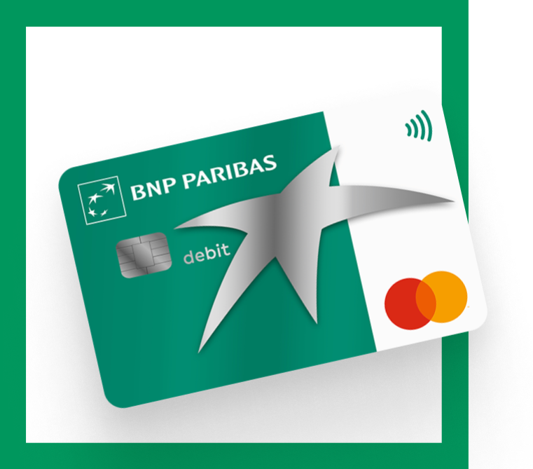 Konto Samodzielniaka z Kartą do Dorosłości