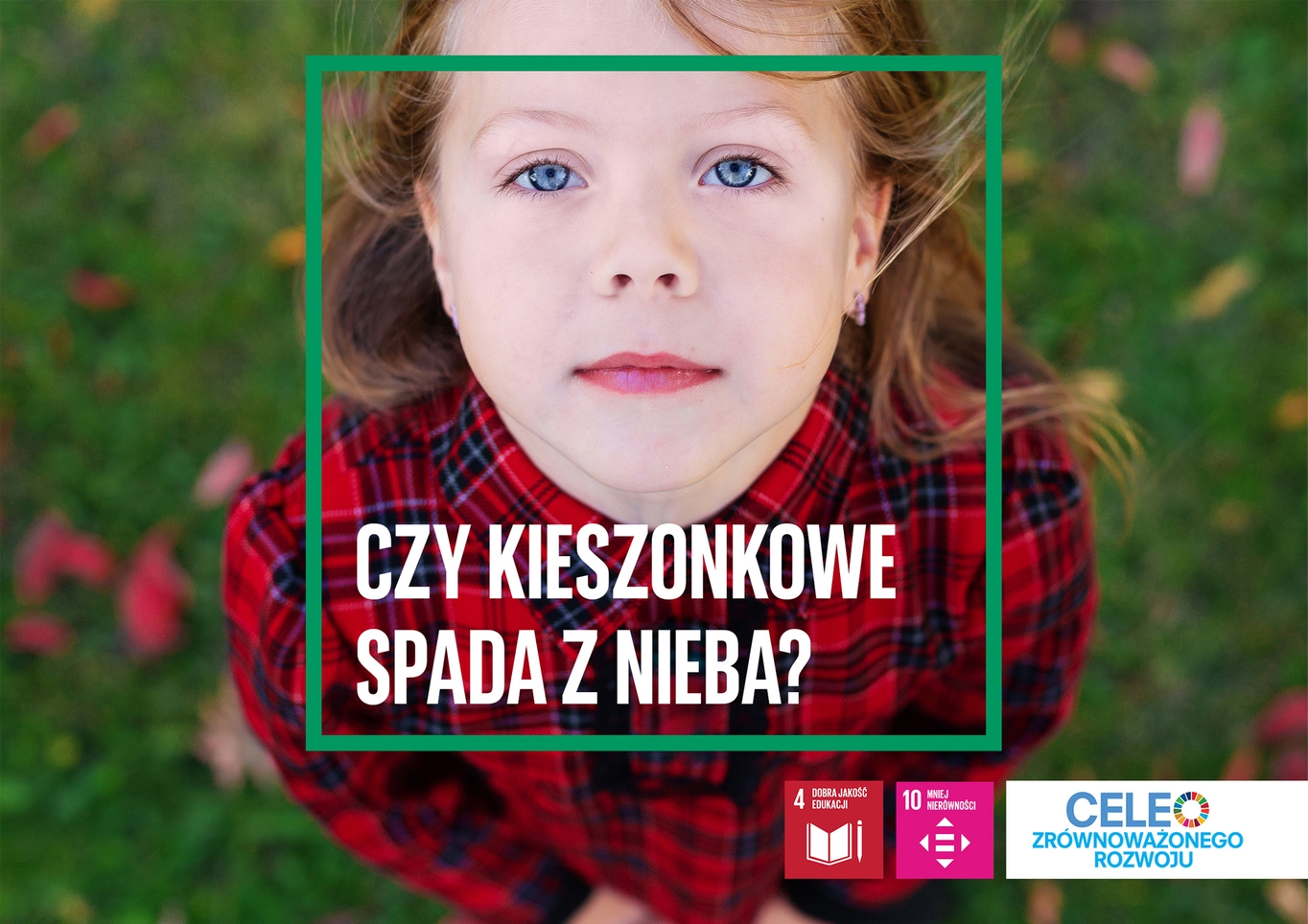 Pieniądze szczęścia nie dają?