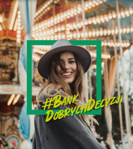#bankdobrychdecyzji