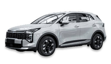 Kia Sportage
1.6T 150 M AT