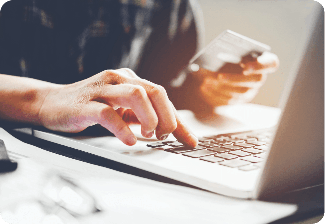 Mastercard ID Theft Protection