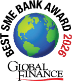 World's Best SME Banks 2026