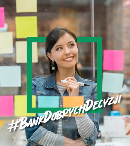 #bankdobrychdecyzji