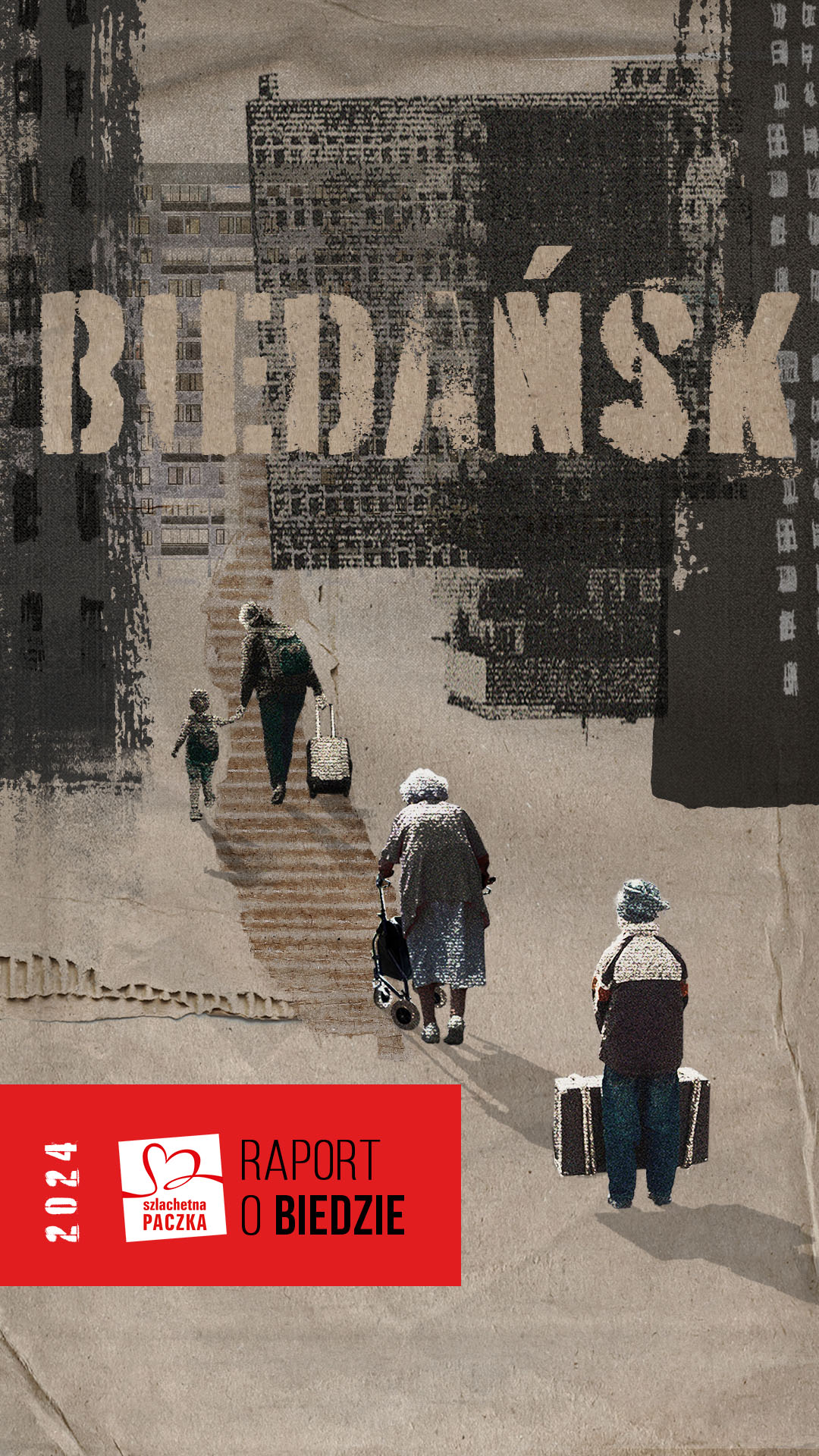 Biedańsk: miasto biedy