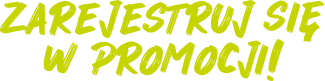 zarejestruj się